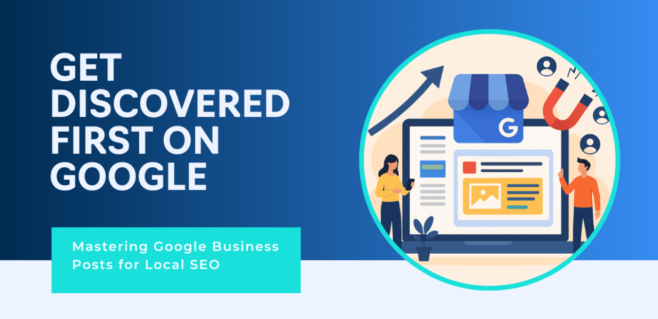 Google Posts Guide