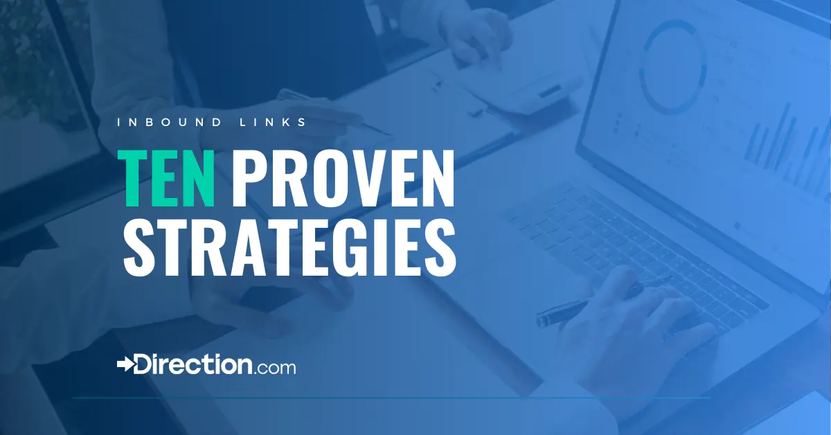 Get More Website Traffic with Inbound Links