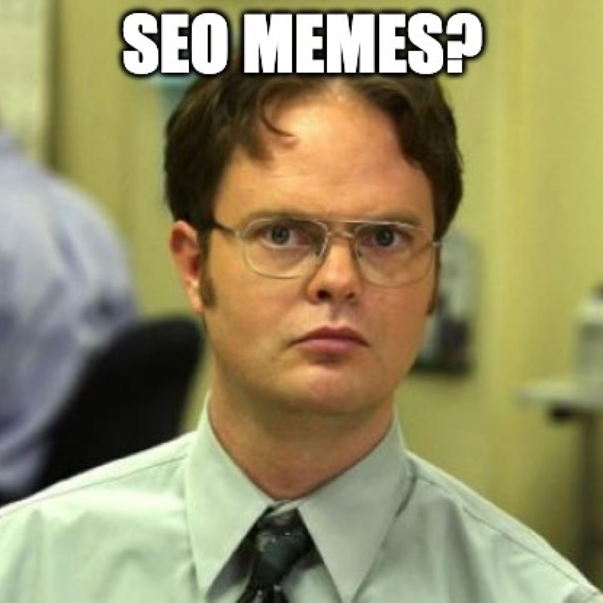 meme of seo memes