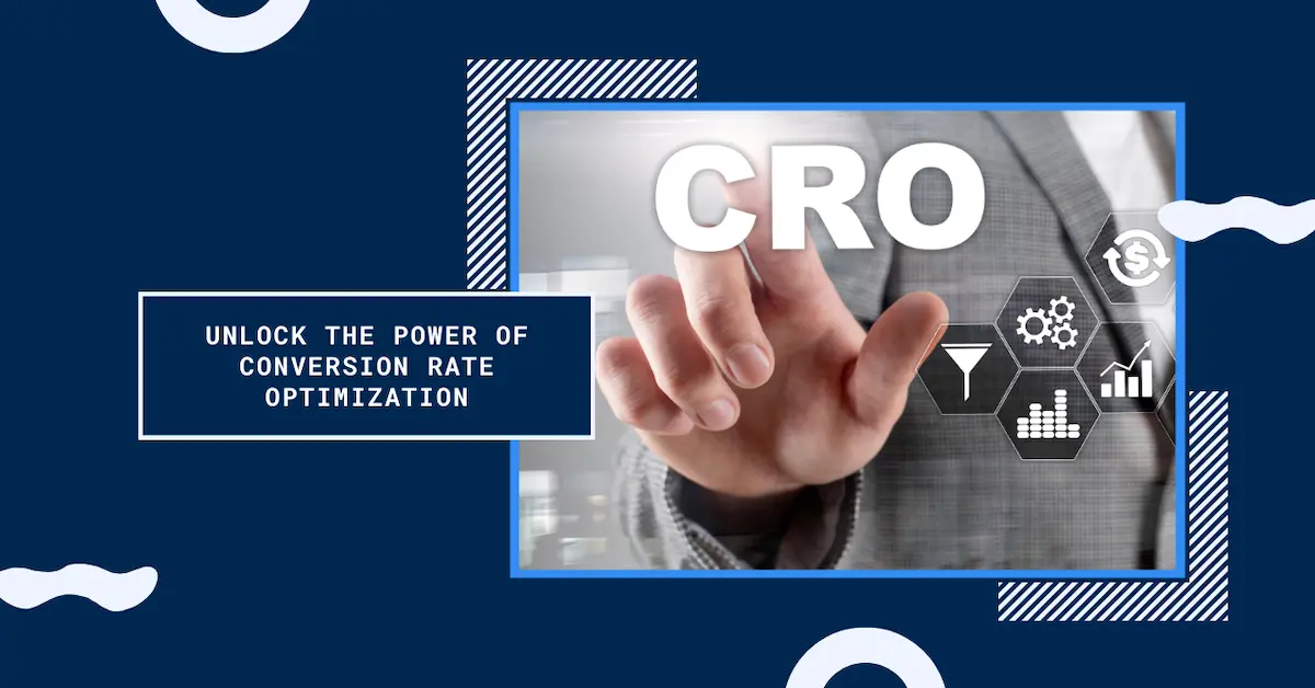 Guide to SEO Conversion Rate Optimization