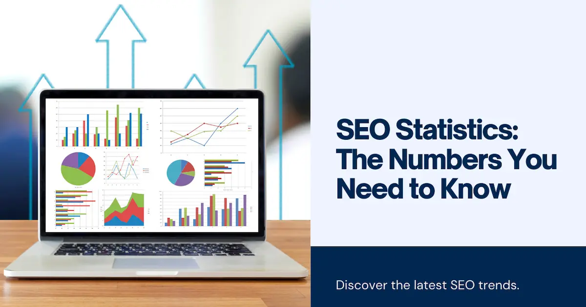 79 Mind-blowing SEO statistics in 2023