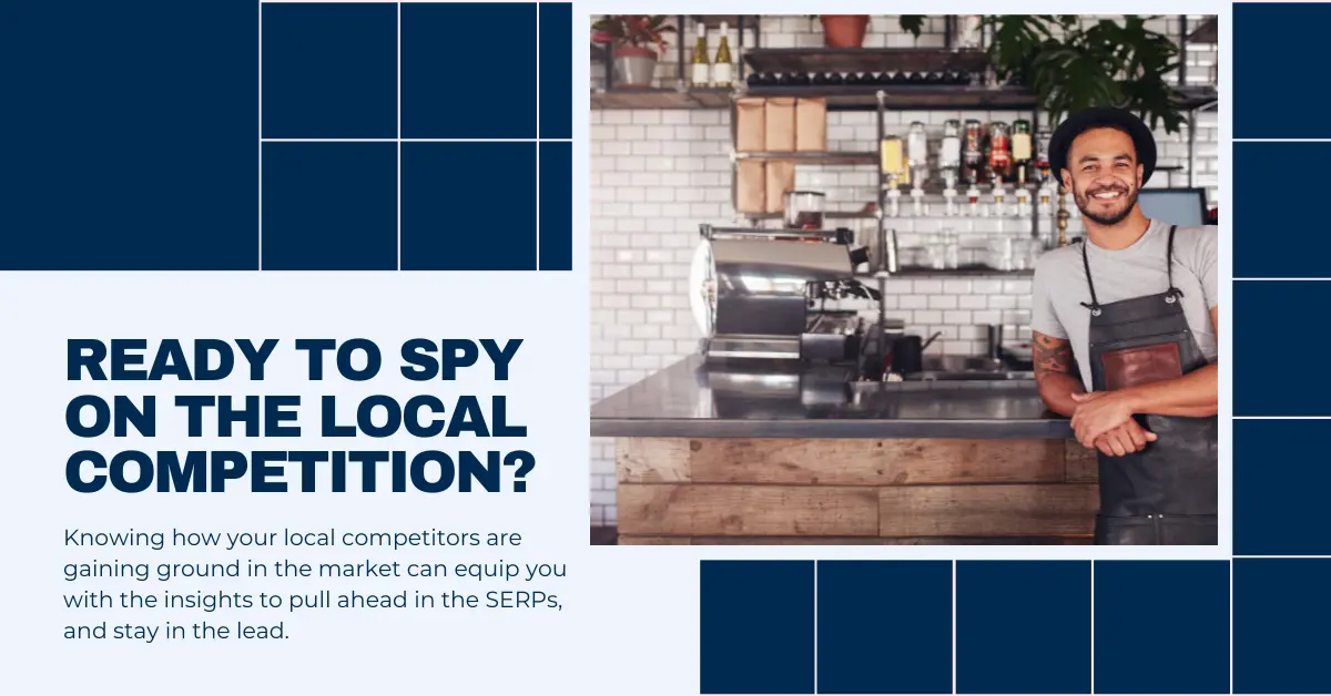 The Power of Monitoring Competitors SEO Strategies