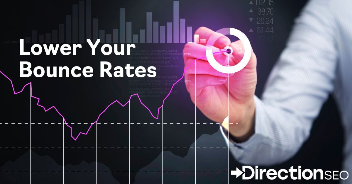 Bounce Rate Optimization: how to keep users engaged on your website