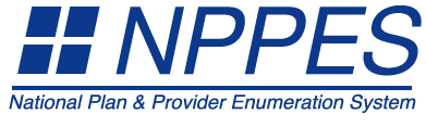 nppes logo