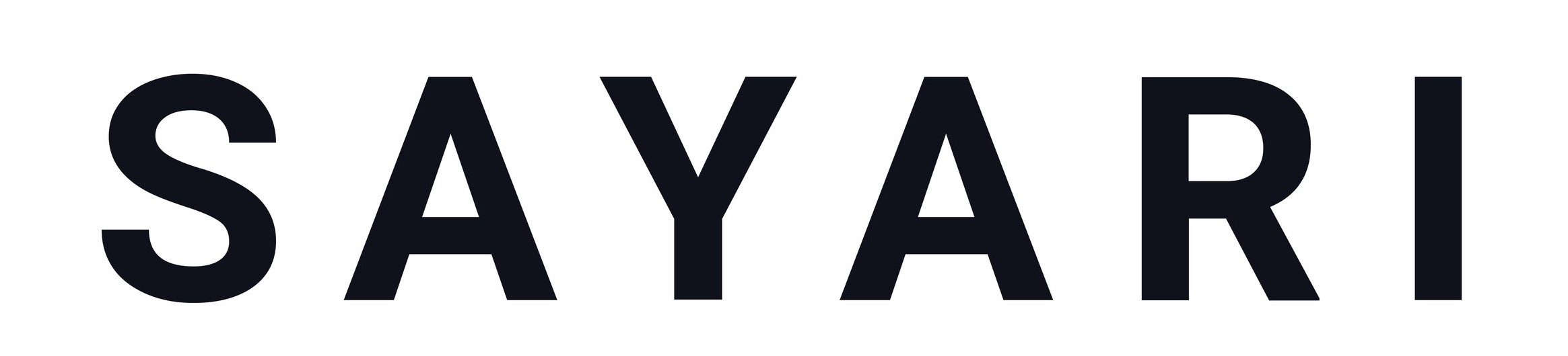 Sayari Labs Logo