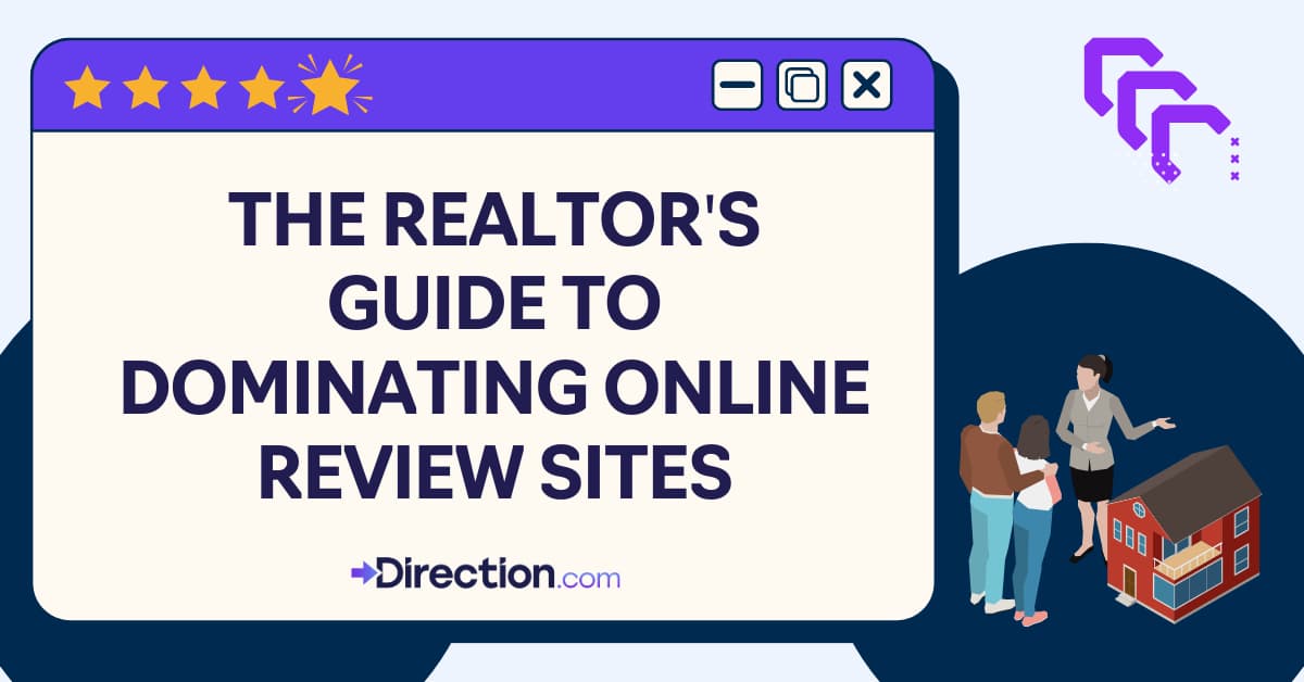 real estate agent review sites