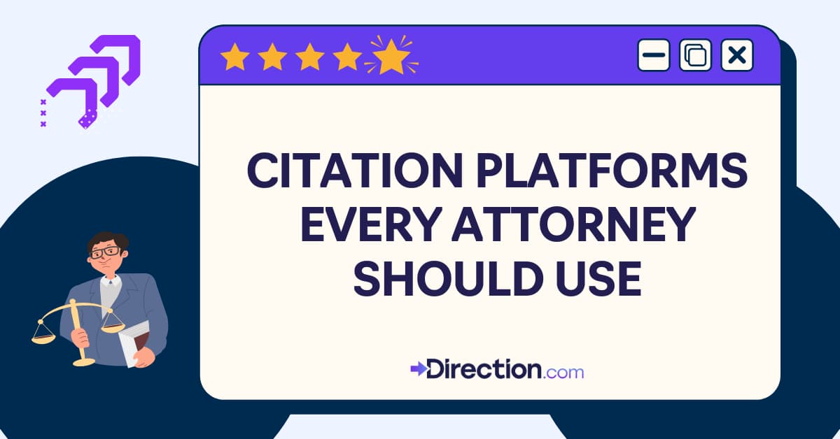 top attorney citation sites