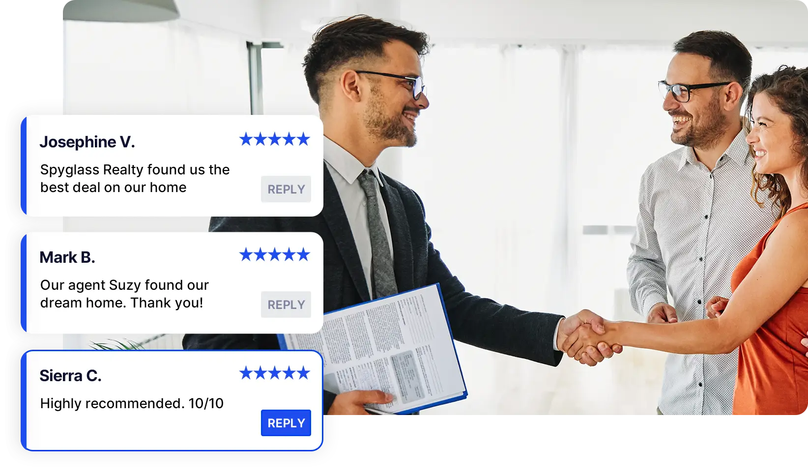 local seo reputation management