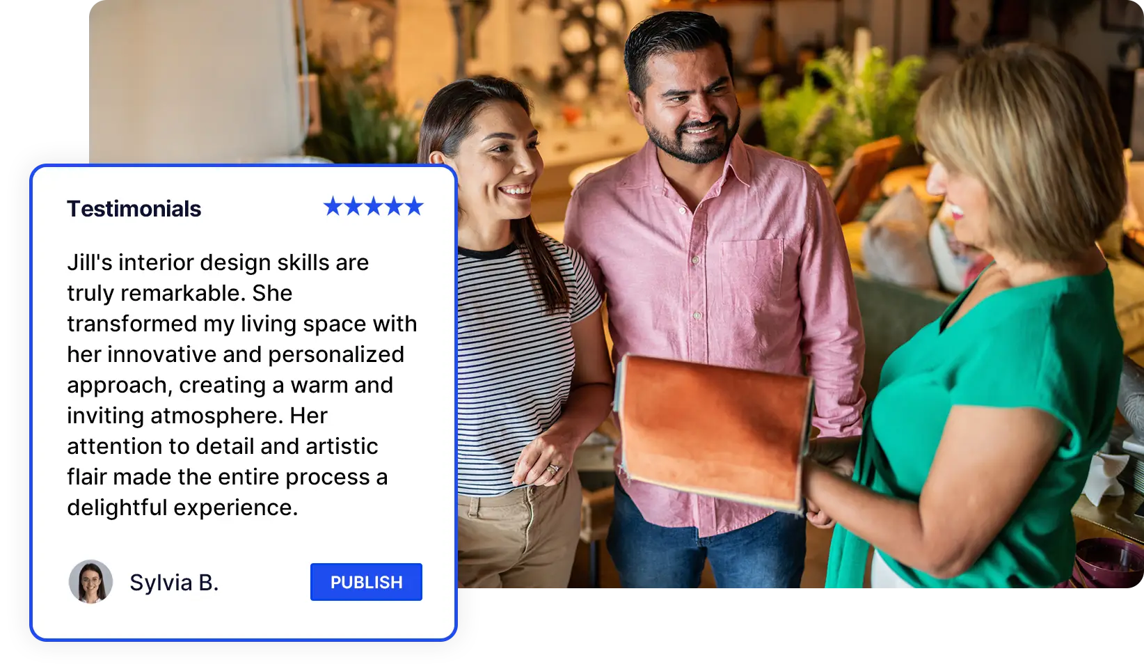 reputation management industry luminary