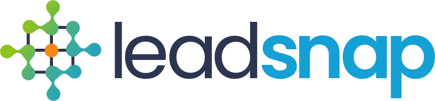 LeadSnap Logo