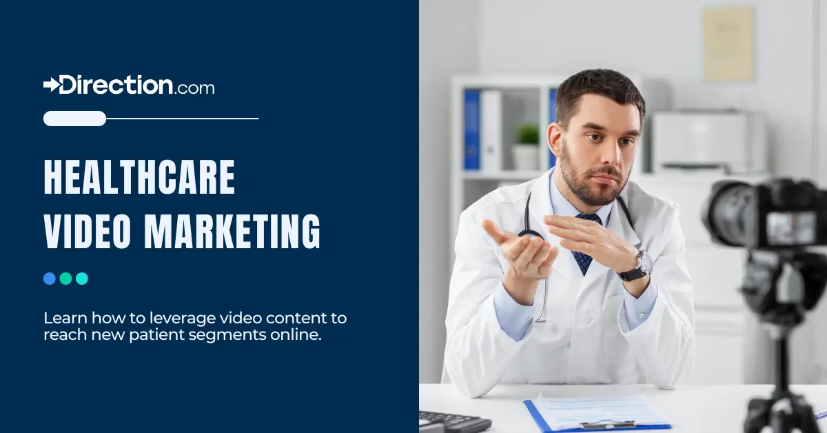 Healthcare video marketing guide