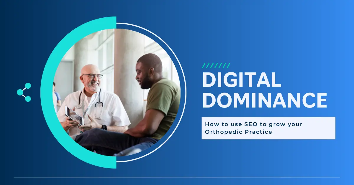 Orthopedic Practice SEO Strategies for Online Growth