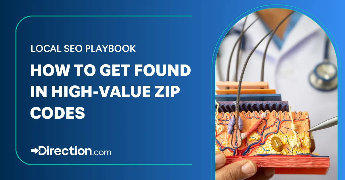The Local SEO Playbook for Dermatologists