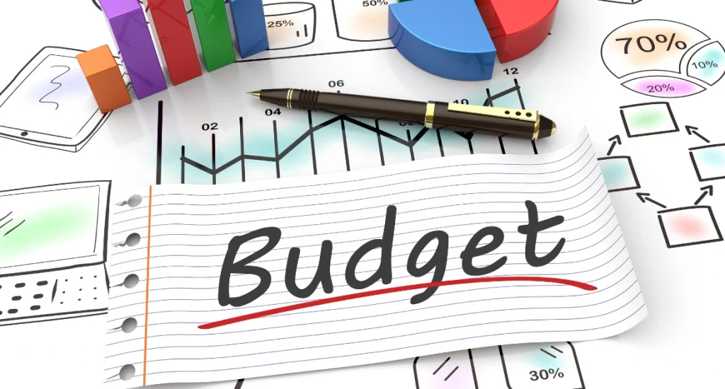 Telehealth Marketing Budget
