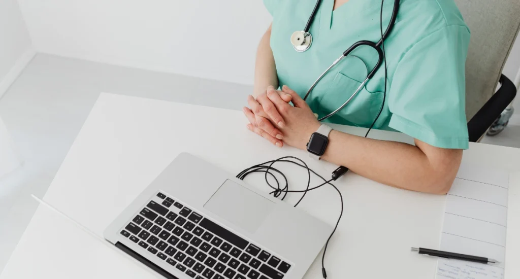 Telehealth Marketing Content