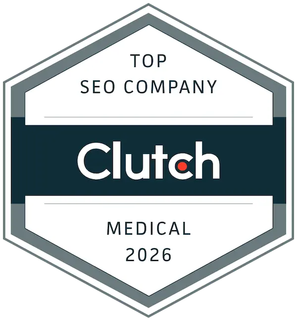 Direction Top Clutch Seo Company Medical 2026