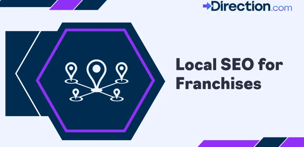 Local SEO best practices for franchises