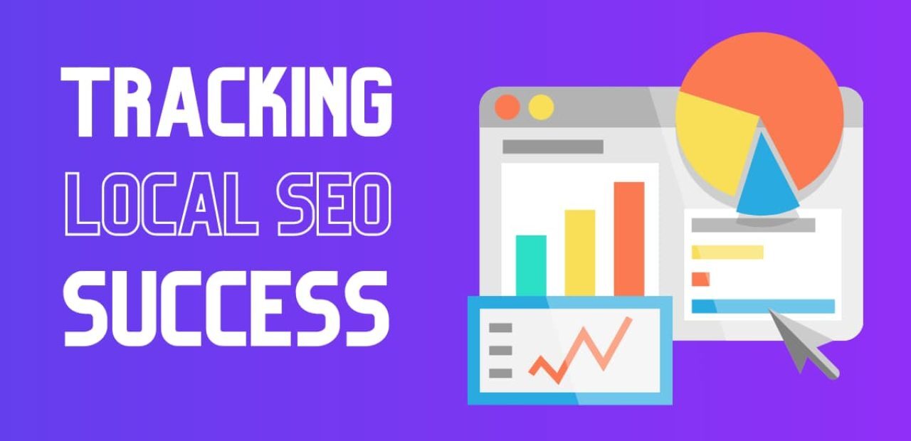 Tracking Local SEO Success