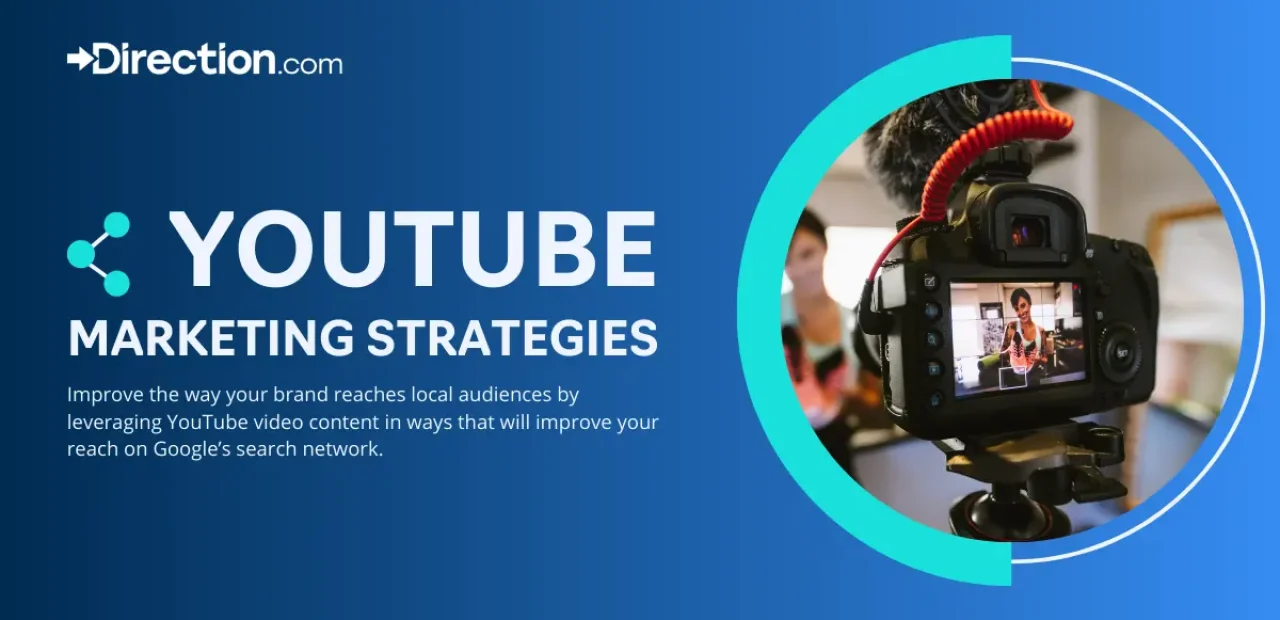 Improve your Local SEO with these YouTube Video Strategies