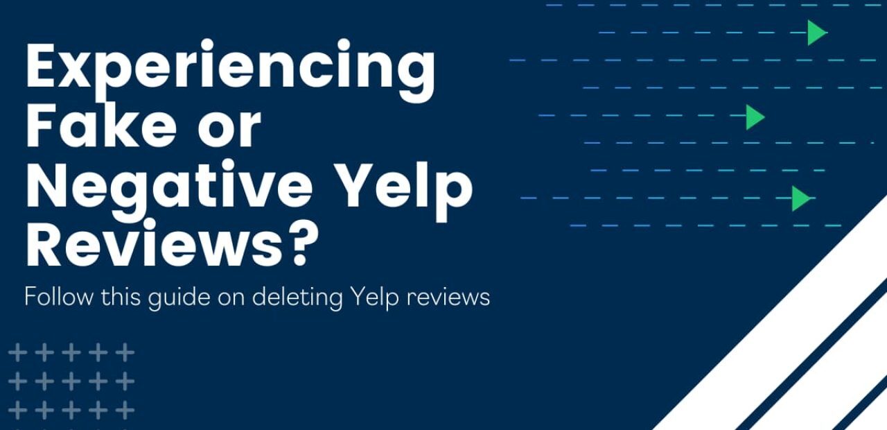 delete yelp reviews