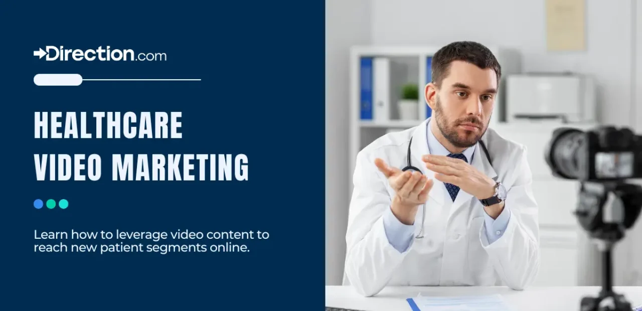Healthcare video marketing guide