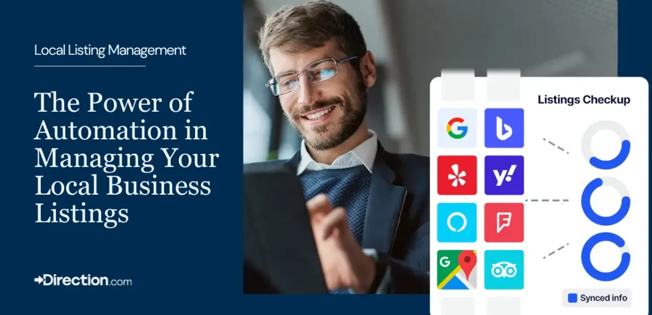 Best Practices for Local Listing Management