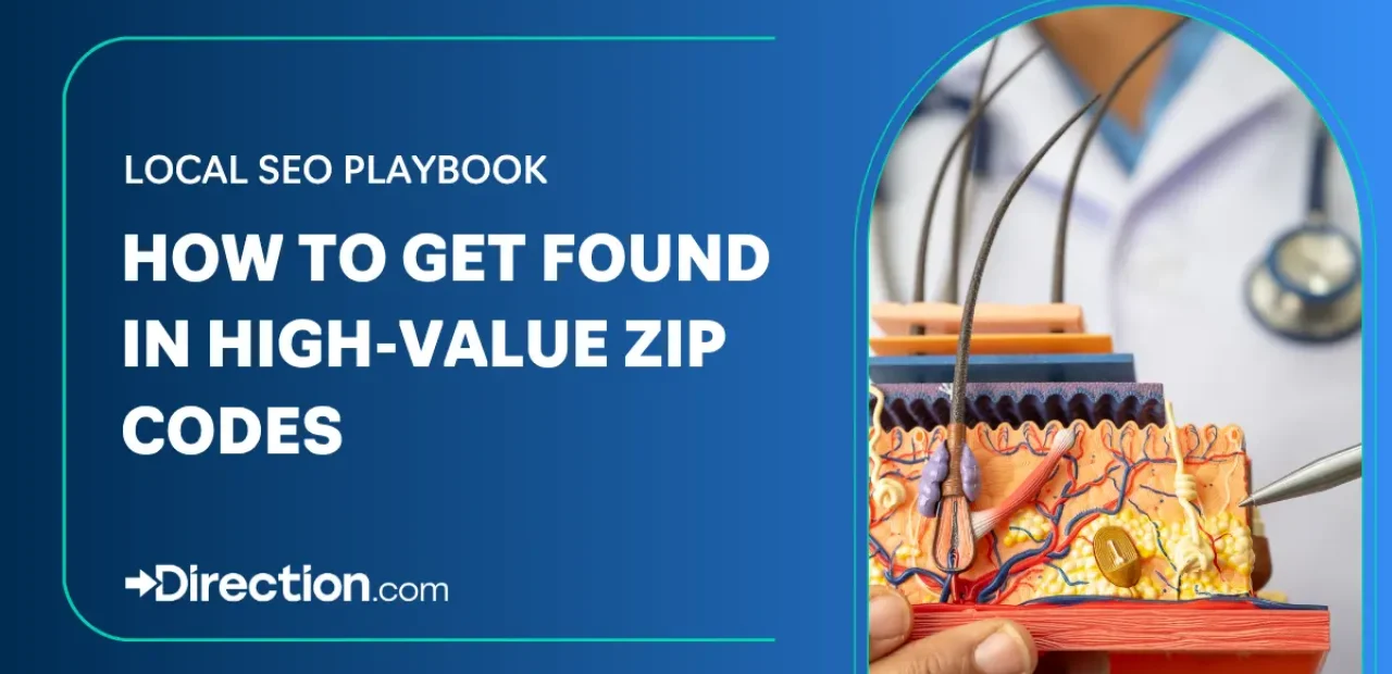 The Local SEO Playbook for Dermatologists