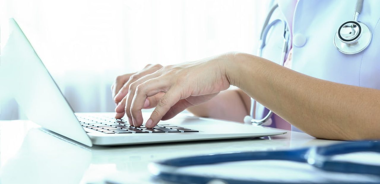 benefits of blogging in the medical industry