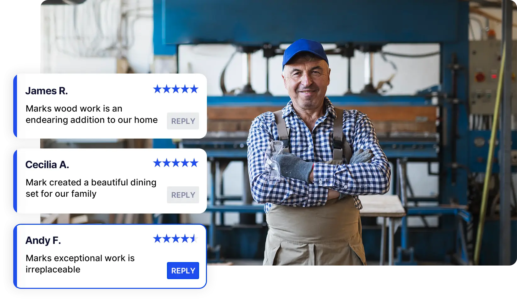 cro boost customer loyalty