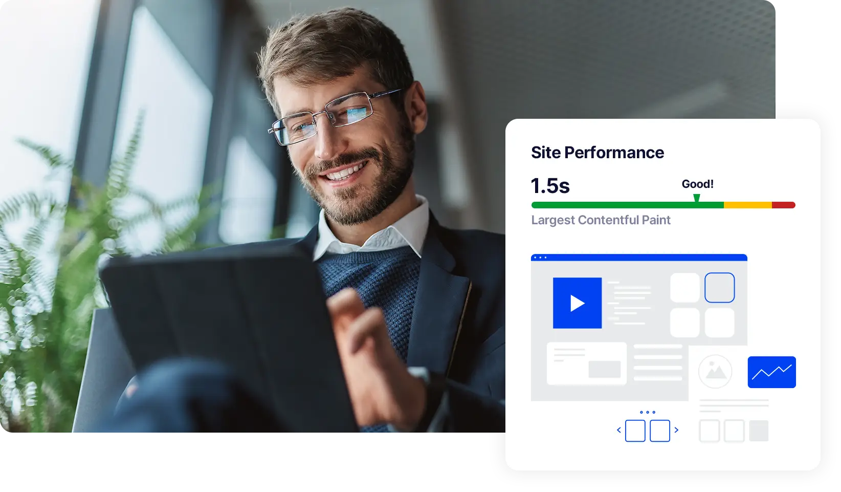 cro personalized experiences