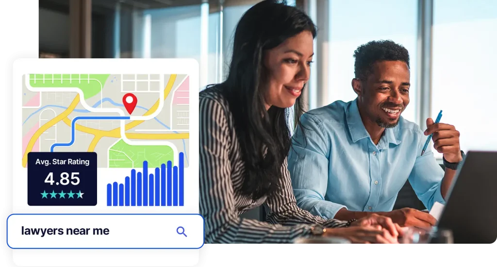 reputation management lawyers