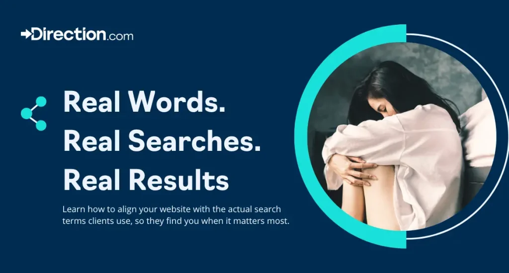 SEO Keywords for Therapists