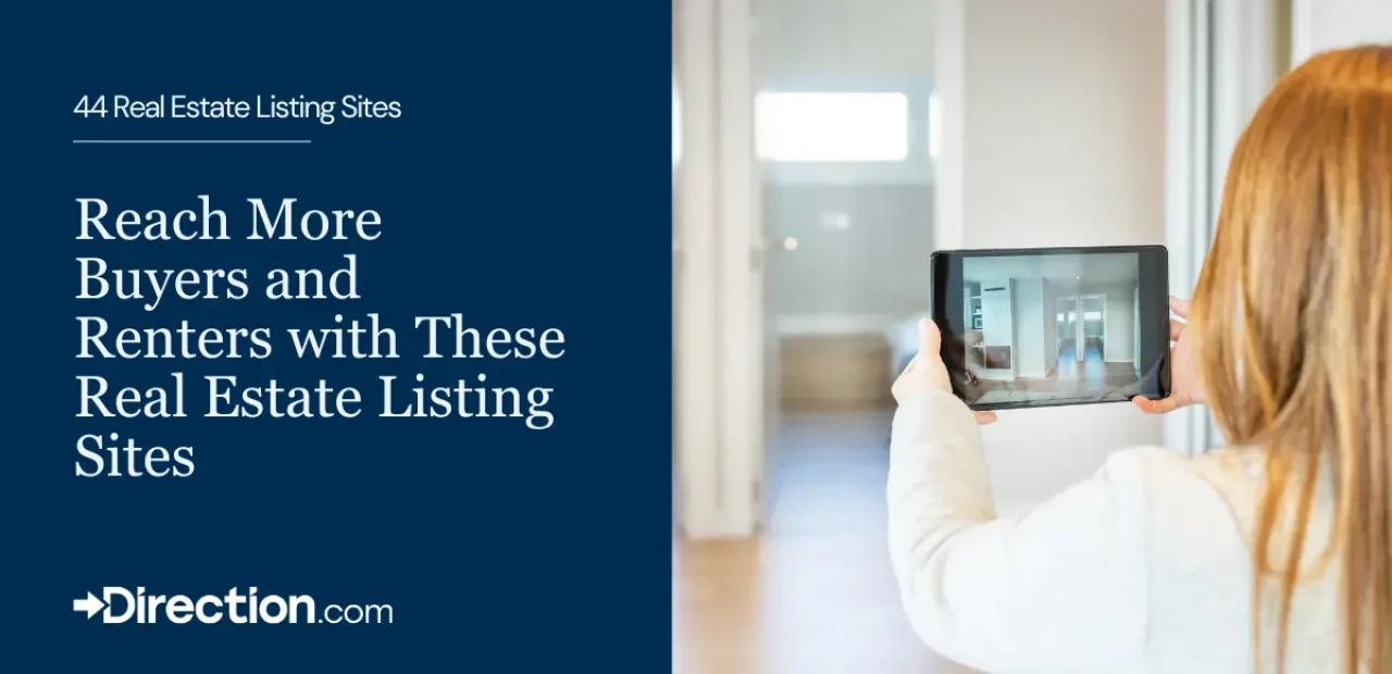 Top Real Estate Business Listings Sites in 2024