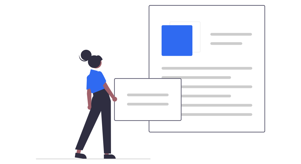 Mobile Text Density