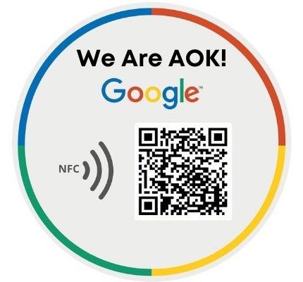 BREAKING: Google to Cover 6 Months of SEO at No Cost to Local Businesses 5 aok company
