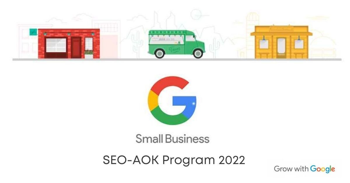 SEO-AOK Program 2022