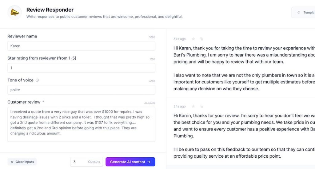 BREAKING: Google to Cover 6 Months of SEO at No Cost to Local Businesses 6 jasper review