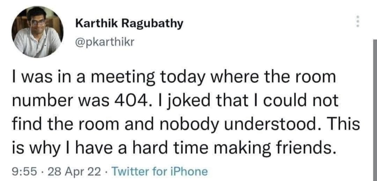 seo twitter meme 404