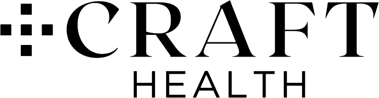 Pricing 10 Craft Health logo.