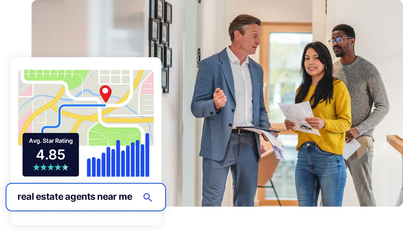 Synup Alternatives 4 reputation management open your business
