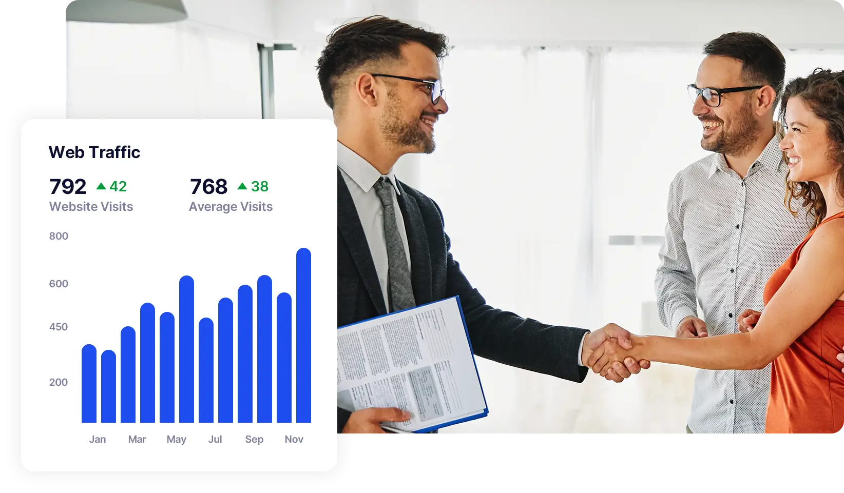 SEO For Homebuilders 4 seo real estate