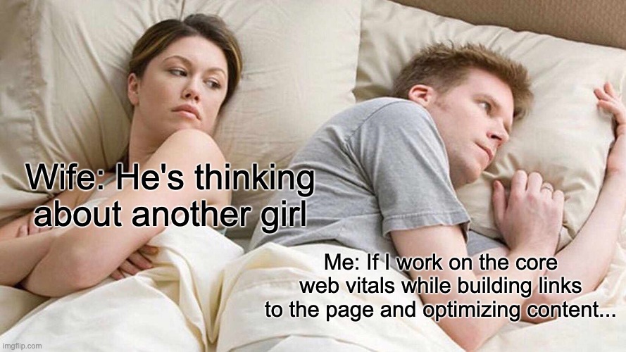 seo husband wife