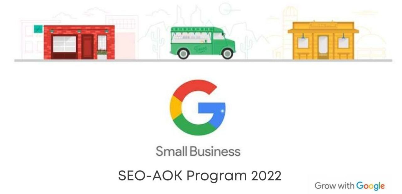 SEO-AOK Program 2022