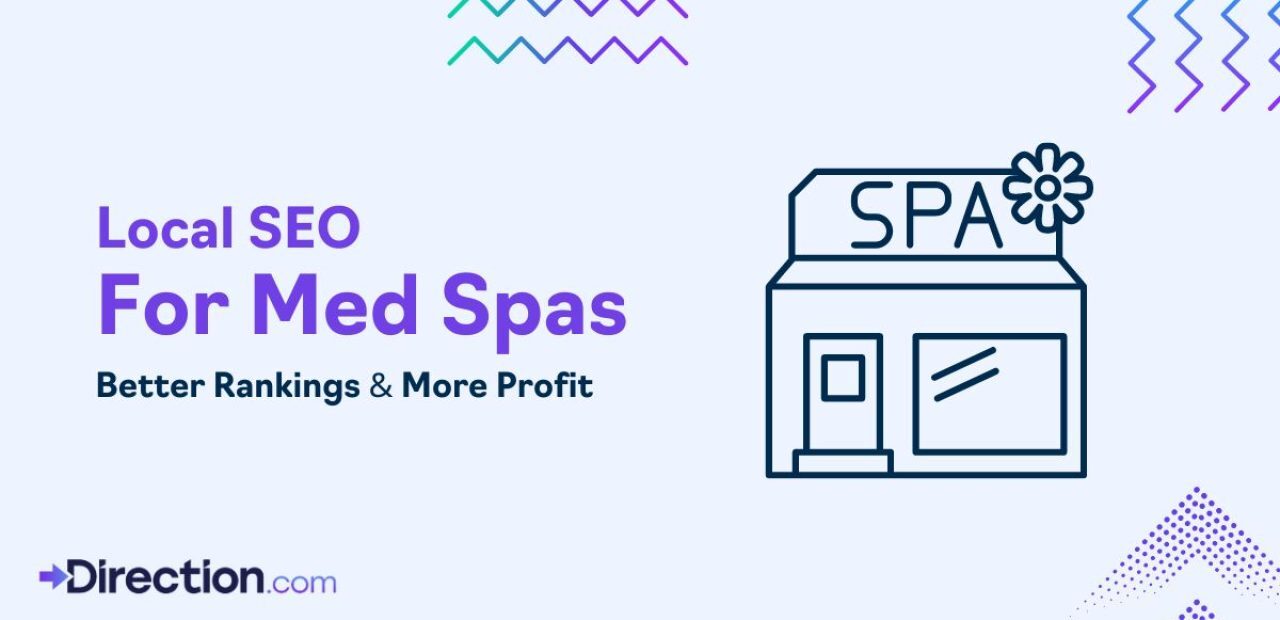 Med Spa SEO Tips