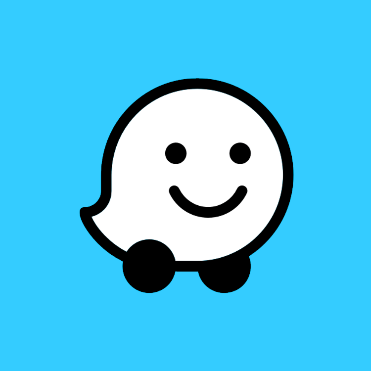 waze