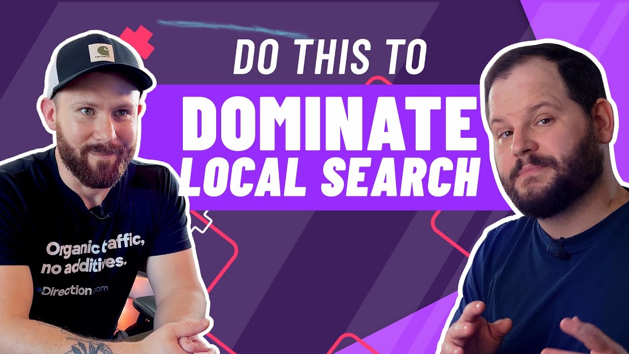 Local SEO: Dominating Search Geographically