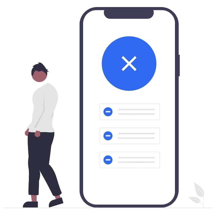 write a blog that people can read