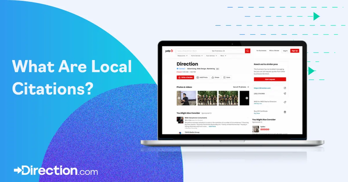 What Are Local Citations and How Do They Impact SEO