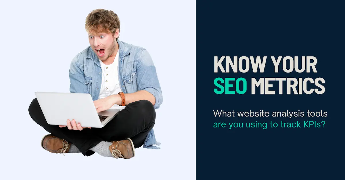 Website Analysis Tools for Improved SEO Tracking