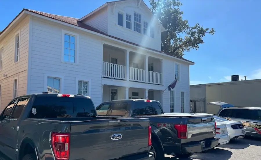 Direction's offices in Austin, Texas